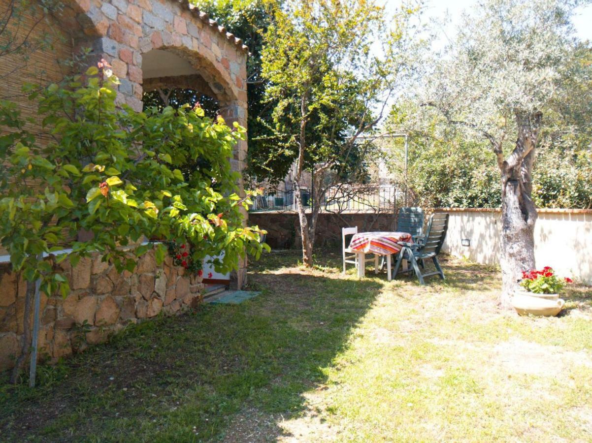 Pedras House Holidays Vila Santa Maria Navarrese Exterior foto