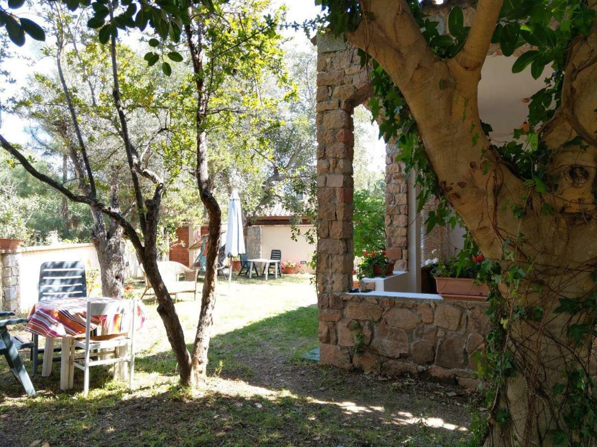 Pedras House Holidays Vila Santa Maria Navarrese Exterior foto