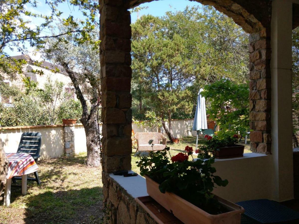 Pedras House Holidays Vila Santa Maria Navarrese Exterior foto